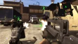скриншот Tom Clancy's Rainbow Six Vegas [Xbox 360]
