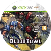 скриншот Blood Bowl [Xbox 360]