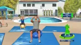 скриншот The Biggest Loser Ultimate Workout [Xbox 360]