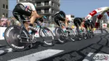 скриншот Le Tour de France 2011 [Xbox 360]