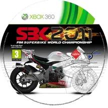 скриншот SBK 2011 Superbike World Championship [Xbox 360]