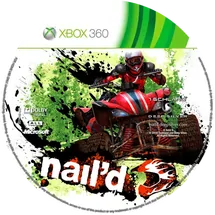 скриншот NAIL'D [Xbox 360]
