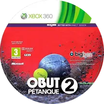 скриншот Obut Petanque 2 [Xbox 360]