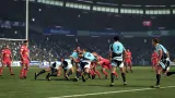 скриншот Jonah Lomu Rugby Challenge 2 [Xbox 360]