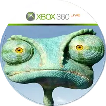 скриншот Rango:  the Video Game [Xbox 360]