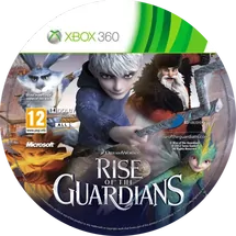 скриншот Rise of the Guardians: The Video Game [Xbox 360]