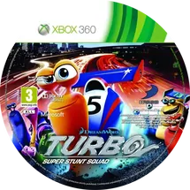 скриншот Turbo: Super Stunt Squad [Xbox 360]