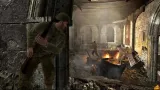 скриншот Call of Duty 2: Big Red One (XBOX360E) [Xbox 360]
