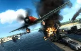 скриншот Air Conflicts: Pacific Carriers [Xbox 360]