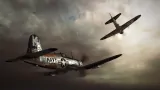 скриншот Damage Inc. Pacific Squadron WWII [Xbox 360]