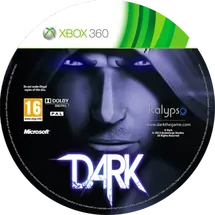 скриншот DARK [Xbox 360]