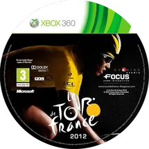 скриншот Le Tour de France 2012 [Xbox 360]
