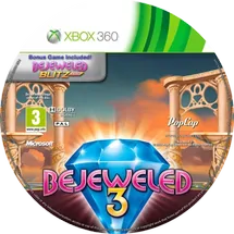 скриншот Bejeweled 3 [Xbox 360]