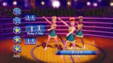 скриншот Let's Cheer! [Xbox 360]