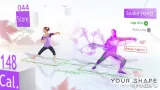 скриншот Your Shape: Fitness Evolved [Xbox 360]
