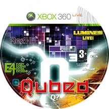 скриншот Qubed [Xbox 360]