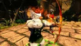 скриншот Chaotic: Shadow Warriors [Xbox 360]