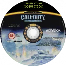 скриншот Call of Duty: Finest Hour (XBOX360E) [Xbox 360]