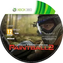 скриншот Greg Hastings Paintball 2 [Xbox 360]