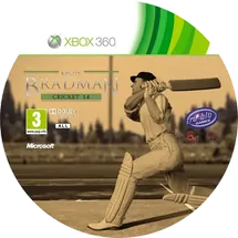 скриншот Don Bradman Cricket 14 [Xbox 360]
