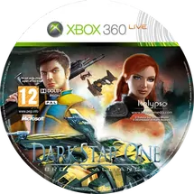 скриншот DarkStar One: Broken Alliance [Xbox 360]