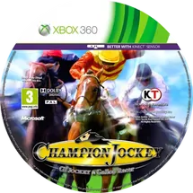скриншот Champion Jockey [Xbox 360]