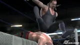 скриншот WWE SmackDown vs RAW 2008 [Xbox 360]