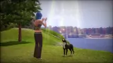 скриншот The Sims 3: Pets [Xbox 360]