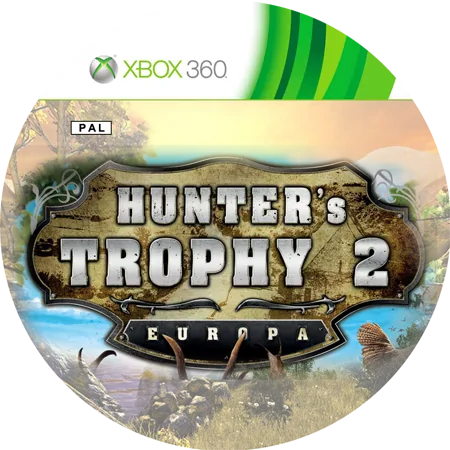Hunter's Trophy 2 Europa