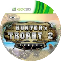 скриншот Hunter's Trophy 2 Europa [Xbox 360]