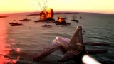 скриншот Top Gun Hard Lock [Xbox 360]