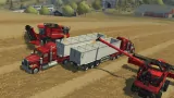 скриншот Farming Simulator 2013 [Xbox 360]
