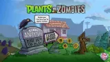 скриншот Plants Vs Zombies [Xbox 360]