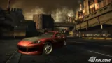 скриншот Need for Speed Most Wanted 2005 [Xbox 360]