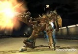 скриншот Armored Core: NEXUS [Playstation 2]