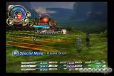 скриншот Grandia III [Playstation 2]