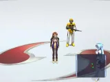 скриншот Xenosaga Episode I: Chikara he no ishi [Playstation 2]