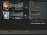 скриншот Xenosaga Episode I Reloaded: Chikara e no Ishi [Playstation 2]