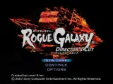 скриншот Rogue Galaxy Director's Cut [Playstation 2]