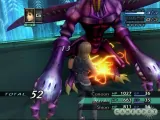скриншот Xenosaga Episode III: Also Sprach Zarathustra [Playstation 2]
