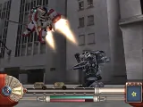 скриншот Sakura Wars So Long My Love [Playstation 2]