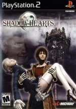 скриншот Shadow Hearts [Playstation 2]