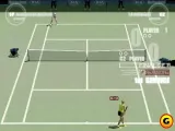 скриншот Smash Court Tennis Pro Tournament [Playstation 2]