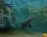 скриншот Ecco the Dolphin: Defender of the Future [Playstation 2]