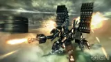 скриншот Armored Core V [Xbox 360]