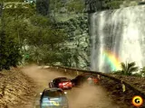 скриншот Global Touring Challenge: Africa [Playstation 2]