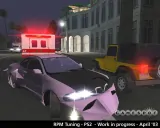 скриншот RPM Tuning [Playstation 2]