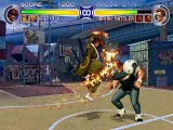 скриншот The King of Fighters '94: Re-Bout [Playstation 2]