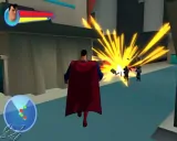 скриншот Superman: Shadow of Apokolips [Playstation 2]