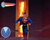 скриншот Superman: Shadow of Apokolips [Playstation 2]